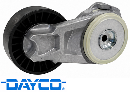 DAYCO AUTOMATIC BELT TENSIONER TO SUIT FORD FAIRMONT BA BF BARRA 182 190 E-GAS 4.0L I6