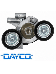 DAYCO AUTOMATIC BELT TENSIONER TO SUIT MAZDA BT-50 UP UR P5AT TURBO DIESEL 3.2L I5 MANUAL TRANSMISSION