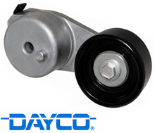DAYCO AUTOMATIC BELT TENSIONER TO SUIT NISSAN VQ40DE 4.0L V6