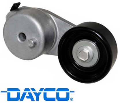 DAYCO AUTOMATIC BELT TENSIONER TO SUIT NISSAN VQ40DE 4.0L V6