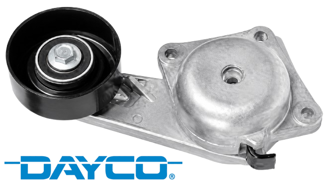 DAYCO AUTOMATIC BELT TENSIONER TO SUIT FORD BARRA BOSS 220 230 260 290 5.4L V8