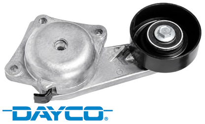 DAYCO AUTOMATIC BELT TENSIONER TO SUIT FORD FAIRMONT BA BF BARRA 220 230 5.4L V8