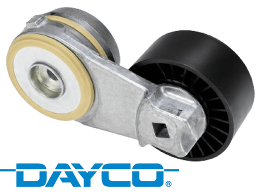 DAYCO AUTOMATIC BELT TENSIONER TO SUIT FORD FALCON FG X BOSS 335 SUPERCHARGED 5.0L V8