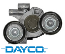 DAYCO AUTOMATIC BELT TENSIONER TO SUIT FORD RANGER PX P4AT TURBO DIESEL 2.2L I4
