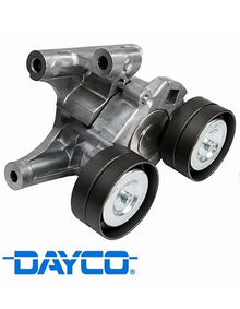 DAYCO AUTOMATIC BELT TENSIONER TO SUIT FORD RANGER PX P5AT TURBO DIESEL 3.2L I5 AUTOMATIC TRANSMISSION