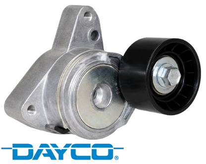 DAYCO AUTOMATIC BELT TENSIONER TO SUIT HONDA K20A K20A1 K20A2 K20A3 K20A4 K20Z1 2.0L I4
