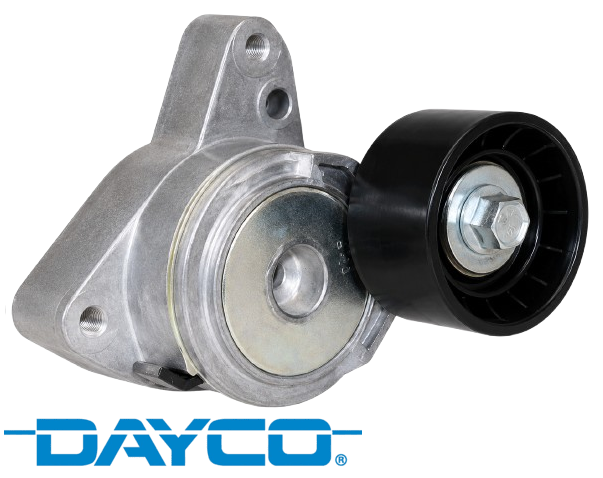 DAYCO AUTOMATIC BELT TENSIONER TO SUIT HONDA CIVIC FD2 K20A 2.0L I4