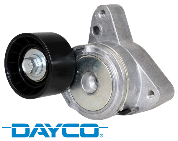DAYCO AUTOMATIC BELT TENSIONER TO SUIT HONDA K20A K20A1 K20A2 K20A3 K20A4 K20Z1 2.0L I4