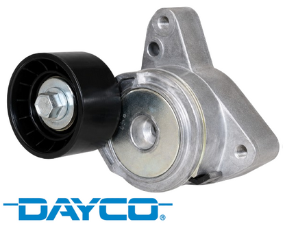 DAYCO AUTOMATIC BELT TENSIONER TO SUIT HONDA INTEGRA DC5 K20A K20A2 K20A3 K20Z1 2.0L I4