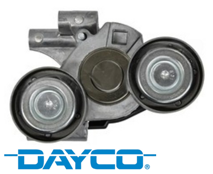 DAYCO AUTOMATIC BELT TENSIONER TO SUIT MAZDA BT-50 UP UR P4AT TURBO DIESEL 2.2L I4