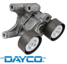 DAYCO AUTOMATIC BELT TENSIONER TO SUIT MAZDA BT-50 UP UR P4AT TURBO DIESEL 2.2L I4
