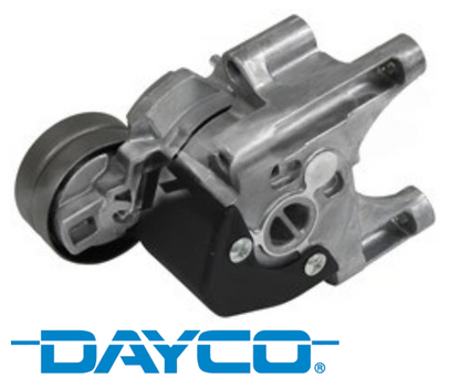 DAYCO AUTOMATIC BELT TENSIONER TO SUIT MAZDA BT-50 UP UR P4AT TURBO DIESEL 2.2L I4
