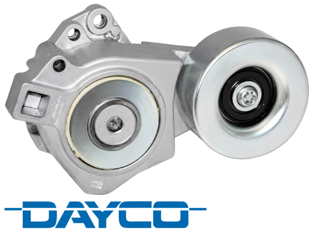 DAYCO AUTOMATIC BELT TENSIONER TO SUIT MITSUBISHI 6G74 6G75 3.5L 3.8L V6