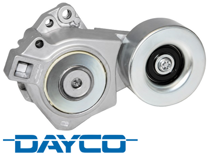 DAYCO AUTOMATIC BELT TENSIONER TO SUIT MITSUBISHI 6G74 6G75 3.5L 3.8L V6
