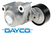 DAYCO AUTOMATIC BELT TENSIONER TO SUIT MITSUBISHI TRITON MQ MR 4N15 TURBO DIESEL 2.4L I4