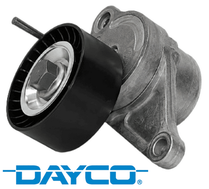 DAYCO AUTOMATIC BELT TENSIONER TO SUIT NISSAN YS23DDT YS23DDTT TWIN TURBO DIESEL 2.0L 2.3L I4