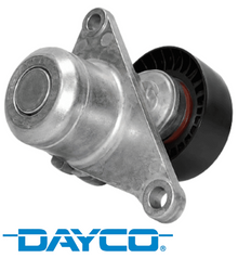 DAYCO AUTOMATIC BELT TENSIONER TO SUIT NISSAN YS23DDT YS23DDTT TWIN TURBO DIESEL 2.0L 2.3L I4