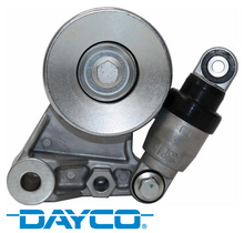 DAYCO AUTOMATIC BELT TENSIONER TO SUIT NISSAN PATROL GU Y61 ZD30DDTI TURBO DIESEL 3.0L I4 82MM PULLEY TILL 09/2006