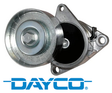 DAYCO AUTOMATIC BELT TENSIONER TO SUIT NISSAN X-TRAIL T30 T31 QR20DE QR25DE 2.0L 2.5L I4