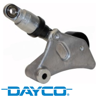 DAYCO AUTOMATIC BELT TENSIONER TO SUIT TOYOTA RAV4 ACA31R ACA36R 1AZ-FE 2AZ-FE 2.0L 2.4L I4 HYDRULIC TYPE