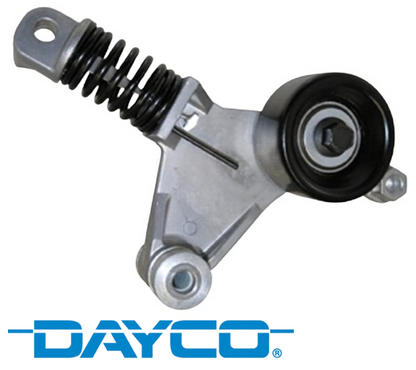 DAYCO AUTOMATIC BELT TENSIONER TO SUIT TOYOTA RAV4 ACA33R ACA38R 2AZ-FE 2.4L I4