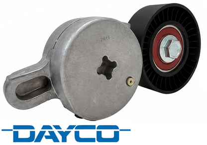 DAYCO AUTOMATIC BELT TENSIONER TO SUIT TOYOTA CAMRY ASV50R ASV70R 2AR-FE 2.5L I4