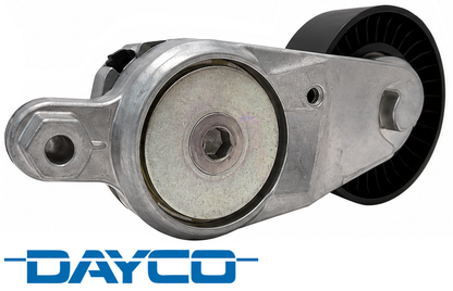 DAYCO AUTOMATIC BELT TENSIONER TO SUIT TOYOTA 2AR-FE 2.5L I4