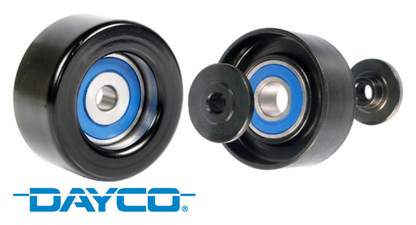 DAYCO COMPLETE SERPENTINE BELT KIT TO SUIT TOYOTA PRADO GRJ150R GRJ151R 1GR-FE 4.0L V6
