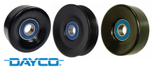 DAYCO COMPLETE SERPENTINE BELT KIT TO SUIT FORD WINDSOR OHV MPFI 5.0 V8
