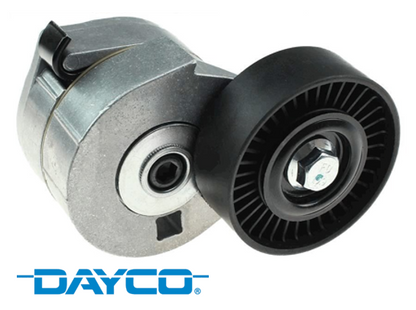 DAYCO COMPLETE SERPENTINE BELT KIT TO SUIT FORD WINDSOR OHV MPFI 5.0 V8