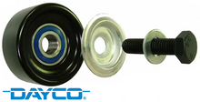 DAYCO COMPLETE SERPENTINE BELT KIT TO SUIT HOLDEN STATESMAN WL LS1 L76 5.7L 6.0L V8 FROM VIN L491217