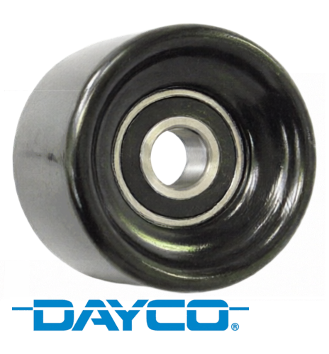 DAYCO COMPLETE SERPENTINE BELT KIT TO SUIT HOLDEN STATESMAN VS ECOTEC L36 3.8L V6 FROM 05/1996