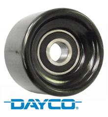 DAYCO COMPLETE SERPENTINE BELT KIT TO SUIT HOLDEN COMMODORE VS ECOTEC L36 3.8L V6 TILL 04/1996