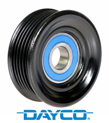 DAYCO COMPLETE SERPENTINE BELT KIT TO SUIT HOLDEN CAPRICE WN Alloytec LWR 3.6L V6