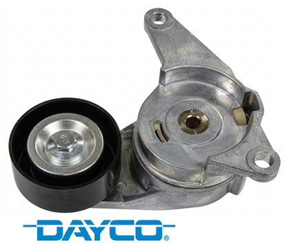 DAYCO COMPLETE SERPENTINE BELT KIT TO SUIT HOLDEN CAPRICE WM SIDI LFX 3.6L V6