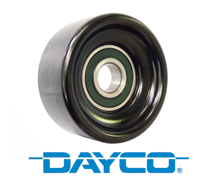 DAYCO COMPLETE SERPENTINE BELT KIT TO SUIT HOLDEN L67 SUPERCHARGED 3.8L V6