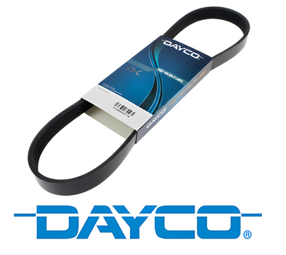 DAYCO COMPLETE SERPENTINE BELT KIT TO SUIT HOLDEN L77 LS3 6.0L 6.2L V8