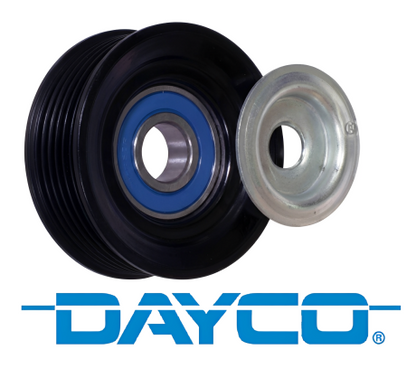 DAYCO COMPLETE SERPENTINE BELT KIT TO SUIT HOLDEN L77 LS3 6.0L 6.2L V8