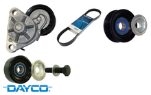 DAYCO COMPLETE SERPENTINE BELT KIT TO SUIT HOLDEN CALAIS VF L77 LS3 6.0L 6.2L V8