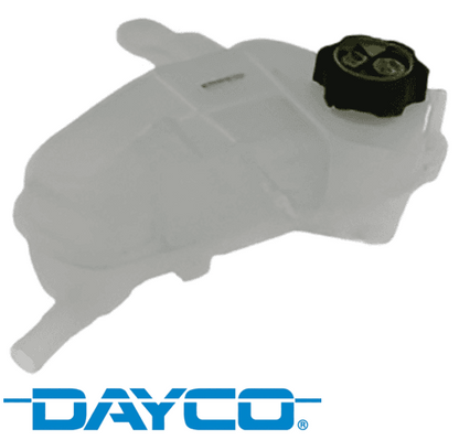 DAYCO COOLANT EXPANSION TANK TO SUIT HOLDEN BARINA TM RS F16D4 A14NET TURBO 1.4L 1.6L I4