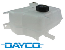 DAYCO COOLANT EXPANSION TANK TO SUIT MAZDA BT-50 UP UR P5AT TURBO DIESEL 3.2L I5 TILL 06/2015