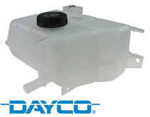DAYCO COOLANT EXPANSION TANK TO SUIT MAZDA BT-50 UP UR P5AT TURBO DIESEL 3.2L I5 TILL 06/2015