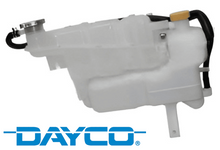 DAYCO COOLANT EXPANSION TANK TO SUIT NISSAN PATROL GU Y61 UERY61 UETY61 ZD30DDTI TURBO DIESEL 3.0L I4
