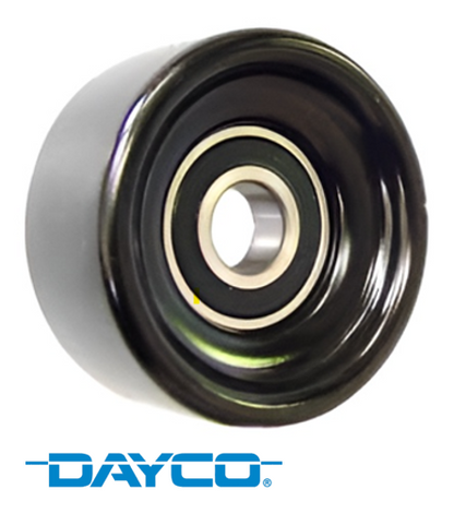DAYCO DRIVE BELT & PULLEY KIT TO SUIT FORD MPFI SOHC 4.0L I6