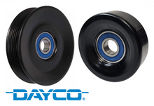 DAYCO DRIVE BELT & PULLEY KIT TO SUIT FORD LTD DC DF DL WINDSOR OHV MPFI 5.0L V8