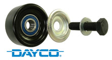 DAYCO DRIVE BELT & PULLEY KIT TO SUIT HOLDEN STATESMAN WL LS1 L76 5.7L 6.0L V8 FROM VIN L491217
