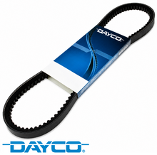 DAYCO DRIVE BELT TO SUIT FORD FAIRMONT EA TBI MPFI SOHC 3.9L I6 TILL 09/1989