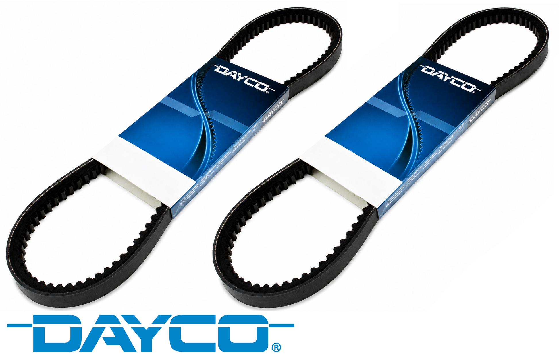 DAYCO DRIVE BELT TO SUIT TOYOTA 1KZ-TE TURBO DIESEL 3.0L I4