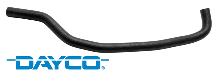 DAYCO HEATER HOSE TO SUIT FORD LTD BA BF BARRA 220 230 5.4L V8