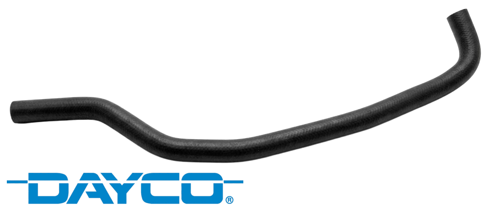 DAYCO HEATER HOSE TO SUIT FORD LTD BA BF BARRA 220 230 5.4L V8